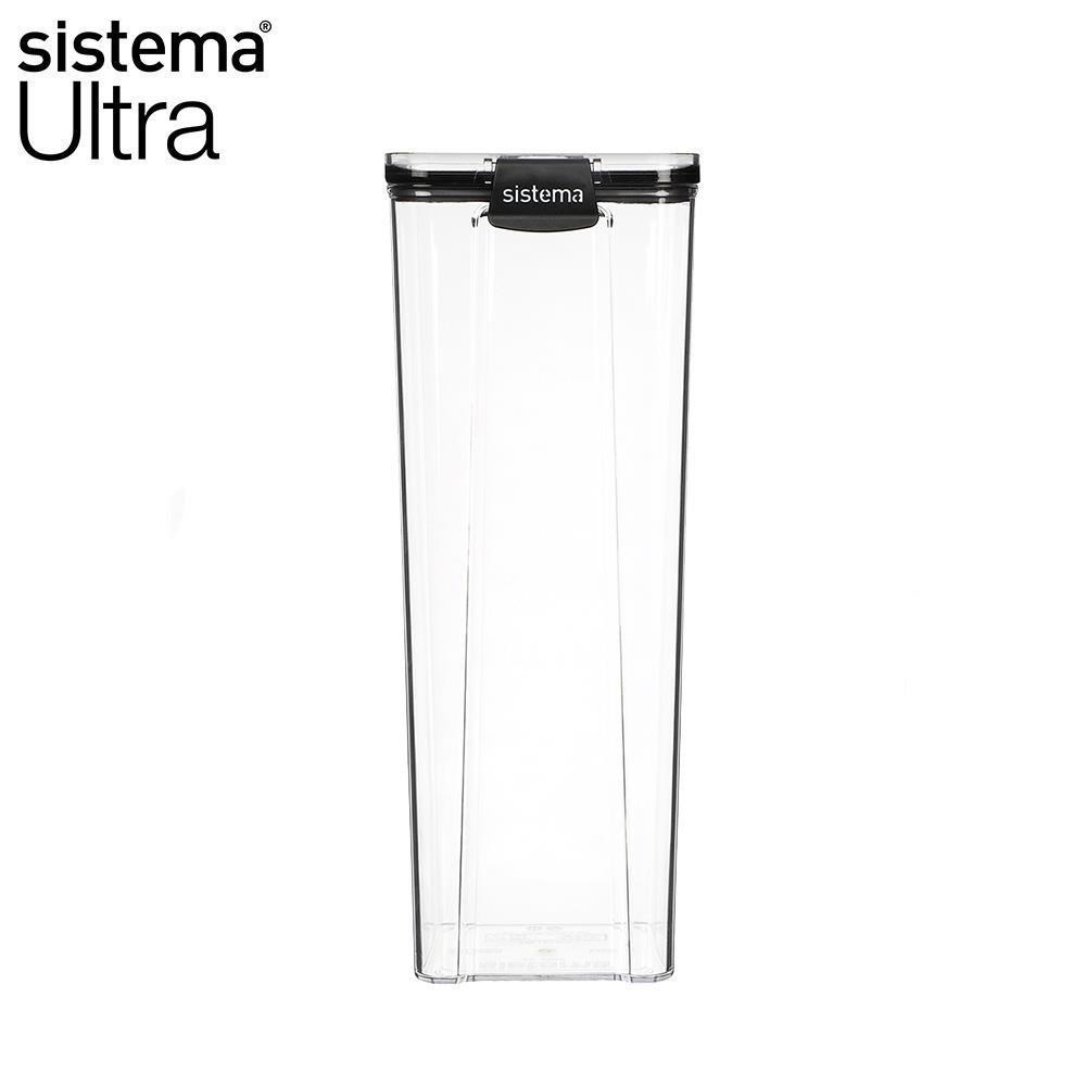 SISTEMA ULTRA 密封保鮮盒長方1.9L