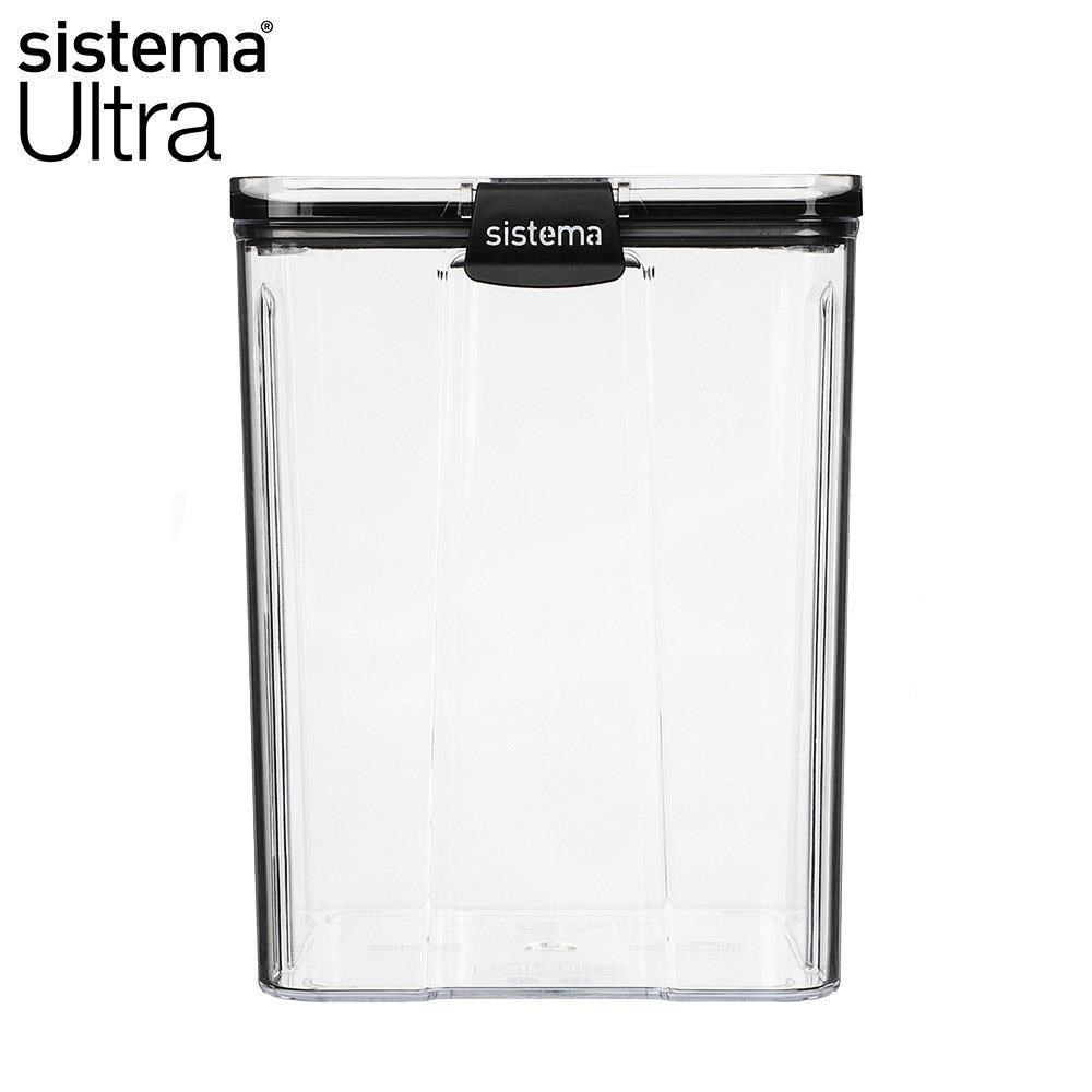 SISTEMA ULTRA 密封保鮮盒方形2.75L