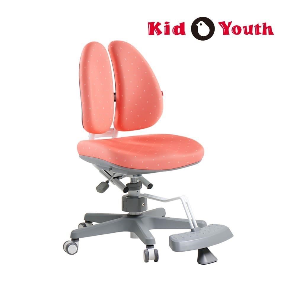 大將作 Kid2Youth DUO 兒童成長椅 學習椅 兒童電腦椅 共2色