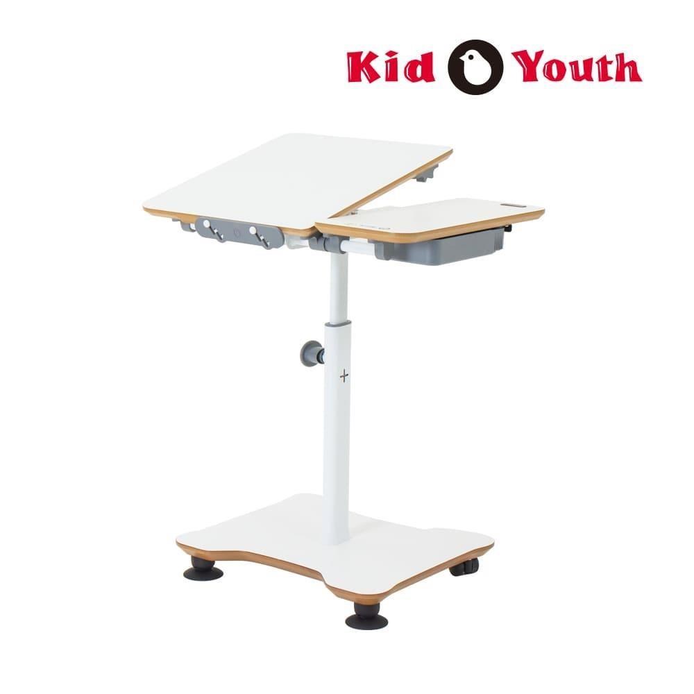 大將作 Kid2Youth M5 移動式人體工學桌 邊桌