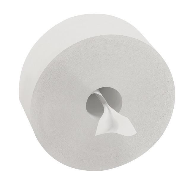 可麗舒SCOTT高容量雙層中央抽取衛生紙大捲筒衛生紙25350