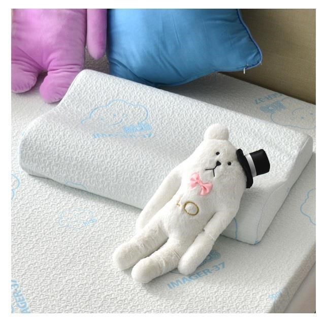 IMAGER-37 易眠枕 標準型兒童枕