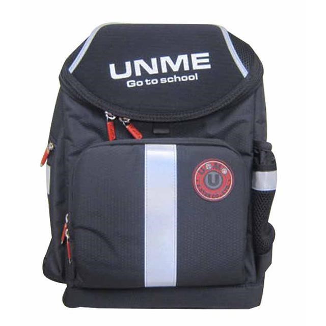 UNME 超輕護脊書包專業彈性保護肩帶設計特殊EVA高密度泡棉質台灣製造