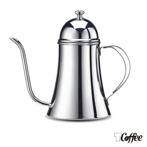 TCoffee MILA-滴漏式咖啡壺 700ml