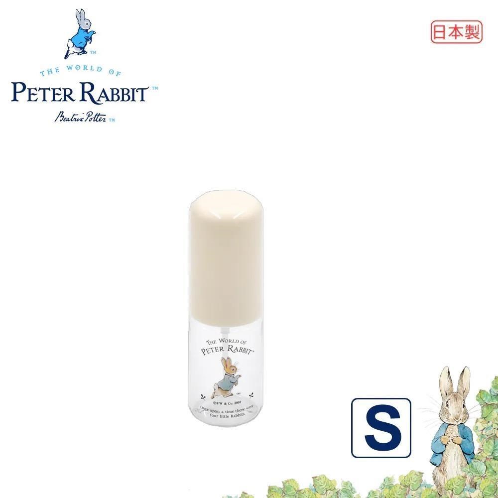 【Croissant科羅沙】Peter Rabbit 比得兔分裝噴霧壓瓶白色30ml(PR481)