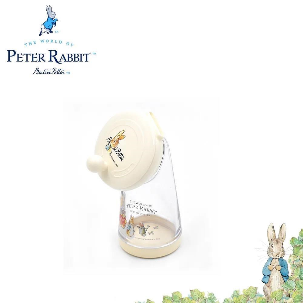 【Croissant科羅沙】Peter Rabbit 比得兔 PE研磨芝麻罐(1080)