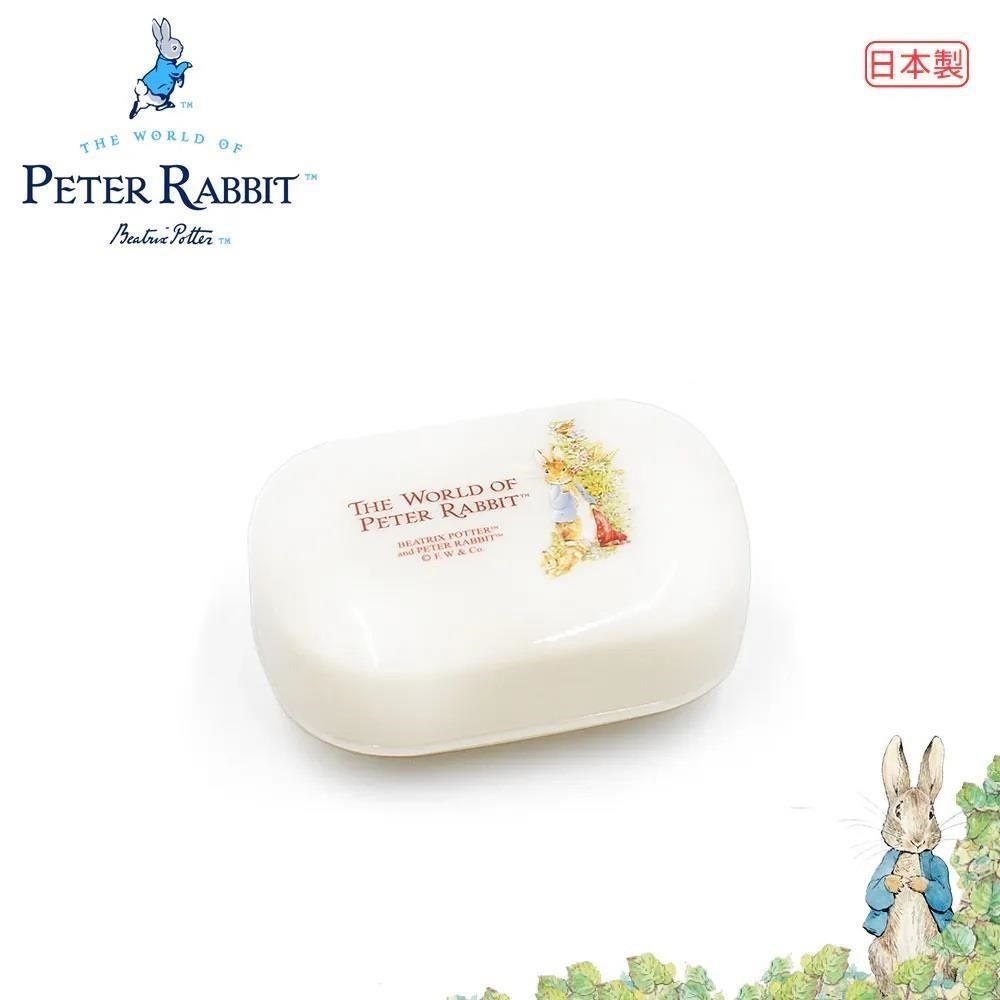 【Croissant科羅沙】Peter Rabbit 比得兔 AP皂盒(9117)