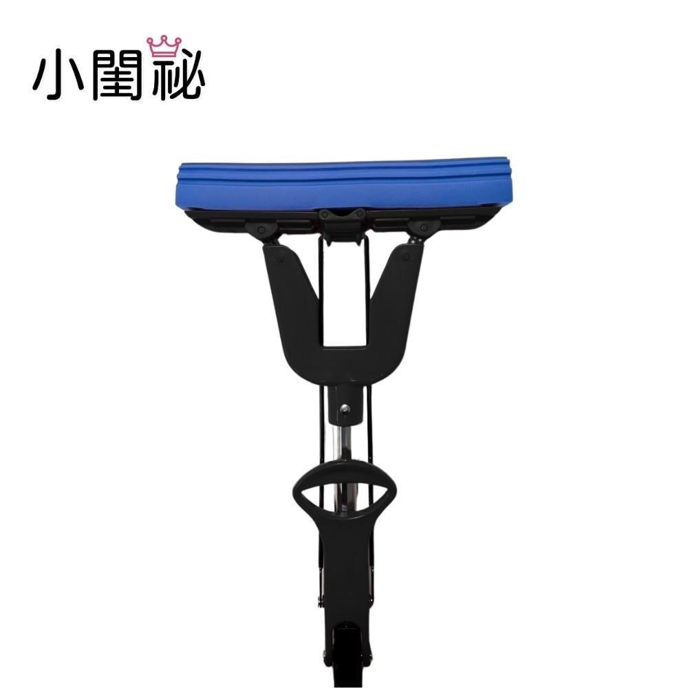 【小閨秘】超吸水職人膠棉拖把