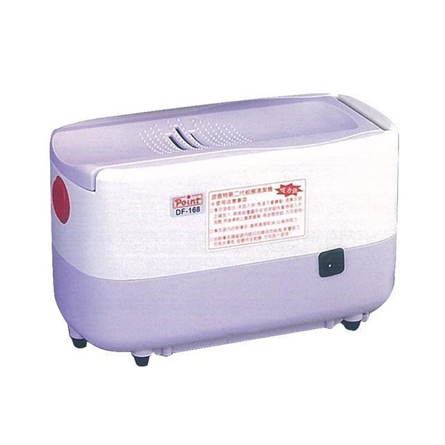 波音特 POINT 電動板擦機 板擦清潔機 /臺 DF-168