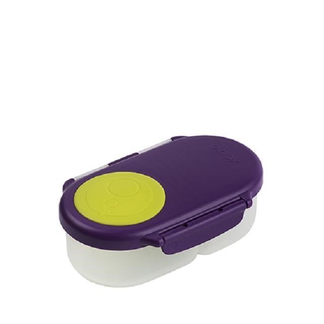 澳洲 b.box 零食盒-葡萄紫