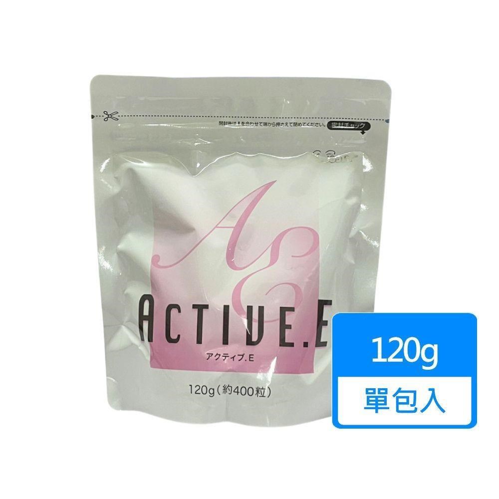 【WOOLY】鳳梨酵素錠120g/包