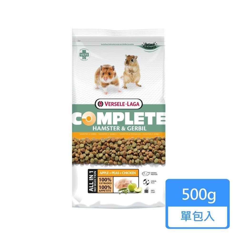【Versele 凡賽爾】楓葉鼠全方位完整飼料 500g/包