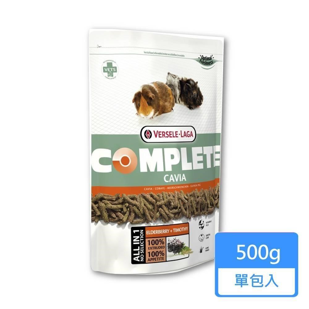 【Versele 凡賽爾】天竺鼠全方位完整飼料 500g/包