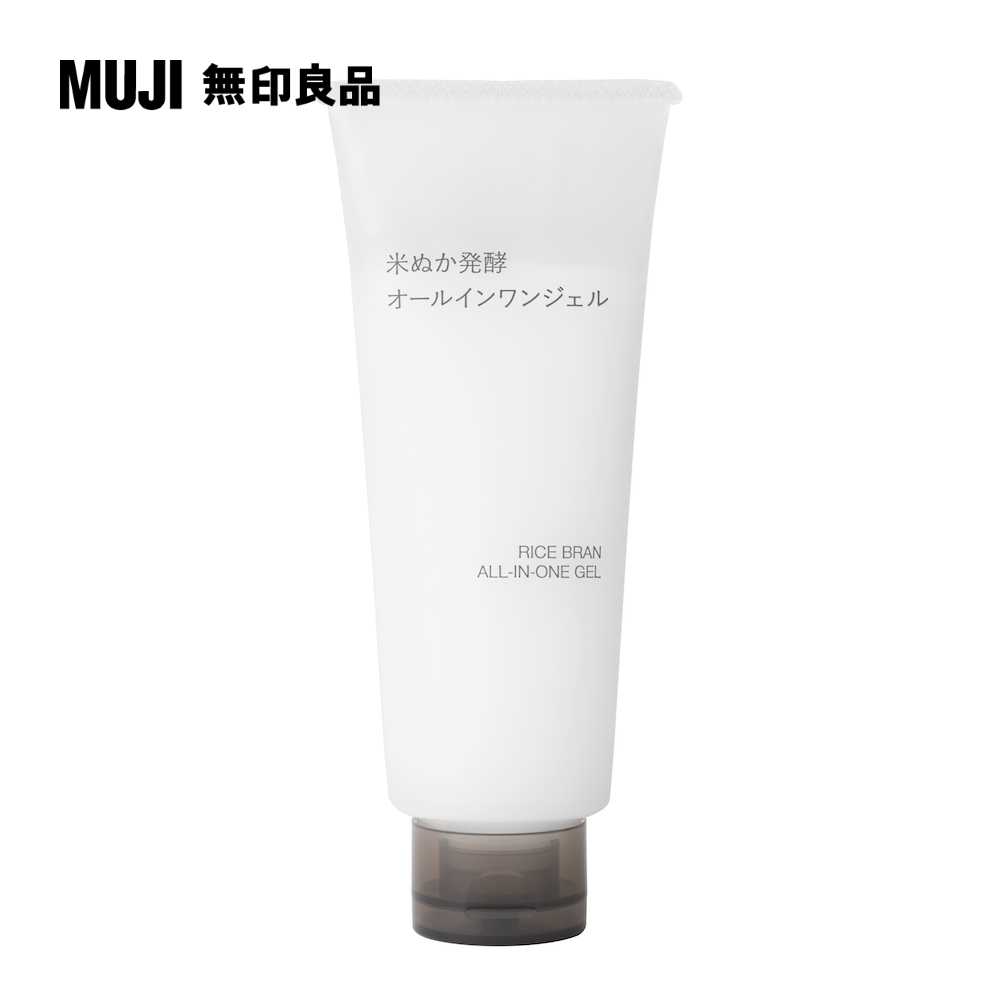 米糠發酵ALL IN ONE美容凝膠/150g