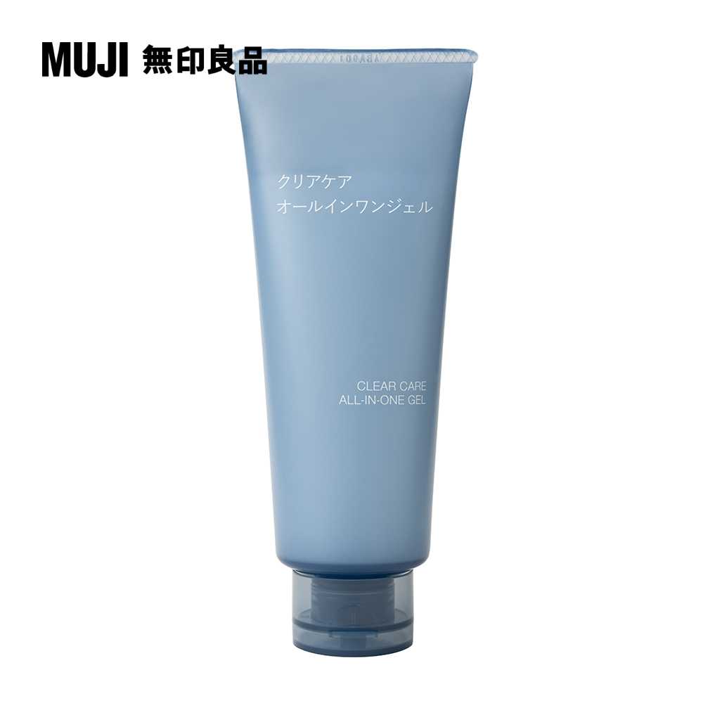清新ALL IN ONE美容凝膠/150g