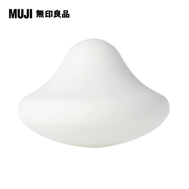 【MUJI 無印良品】穴道按壓器．山型/約65x46mm