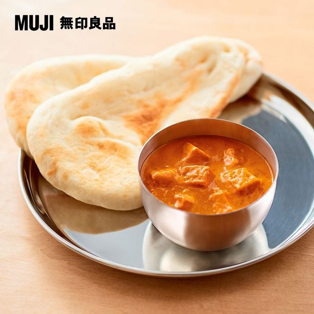 【MUJI 無印良品】異國咖哩速食包(起司奶油口味)/1人份.180g(S)