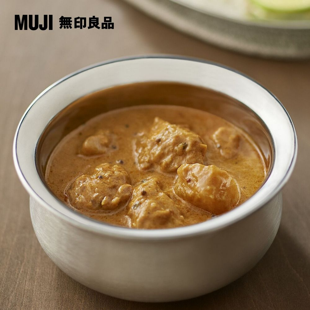 異國咖哩速食包(喀拉拉雞肉)/1人份180g【MUJI 無印良品】