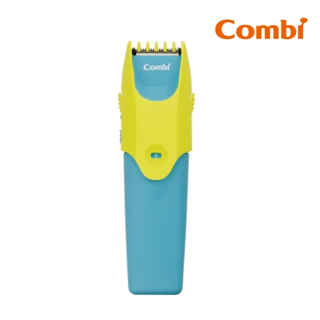 Combi 優質幼童電動理髮器