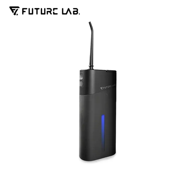 Future Lab. 未來實驗室 OCare Clean 藍氧洗牙機