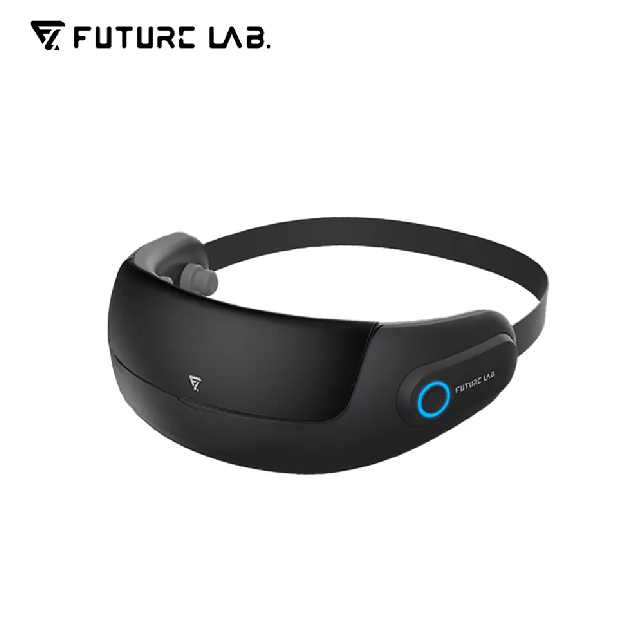 Future Lab. 未來實驗室Visual Mask 喚眼儀