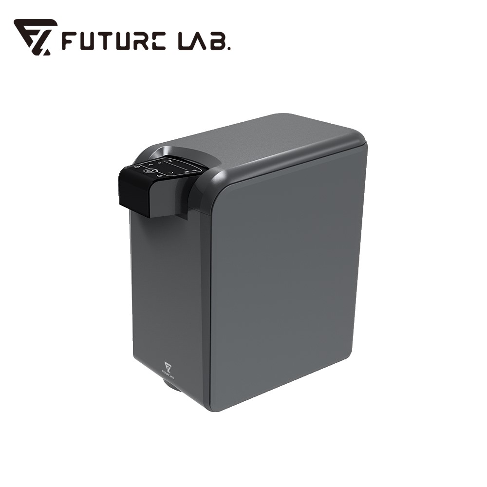 Future Lab. 未來實驗室 PureF2 直飲瞬熱機