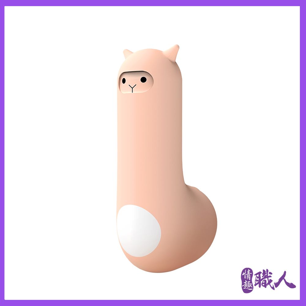 君島愛-草尼馬 吸吮+衝擊 震動按摩棒 按摩棒.情趣用品.高潮