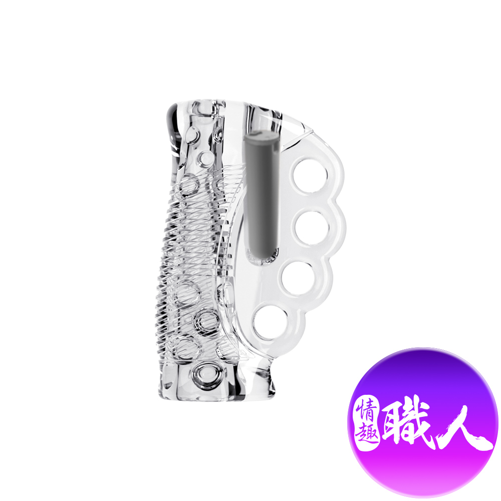 GALAKU拳擊套|陰莖訓練器|龜頭訓練器