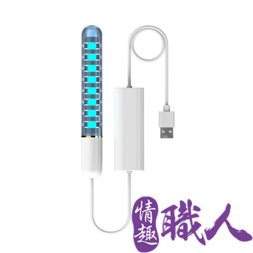 殺菌消毒｜USB紫外線消毒棒