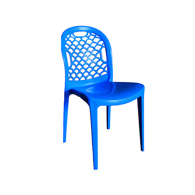 ONE 生活 貝殼造型多功能休閒椅 紅/綠/黃/白/橘/藍 六色