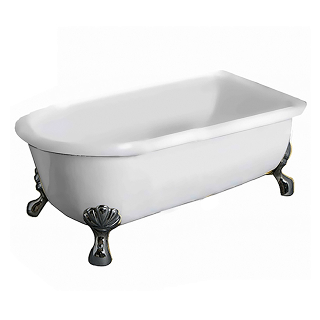 《Alapa》古典王妃豪華浴缸(長150cm)