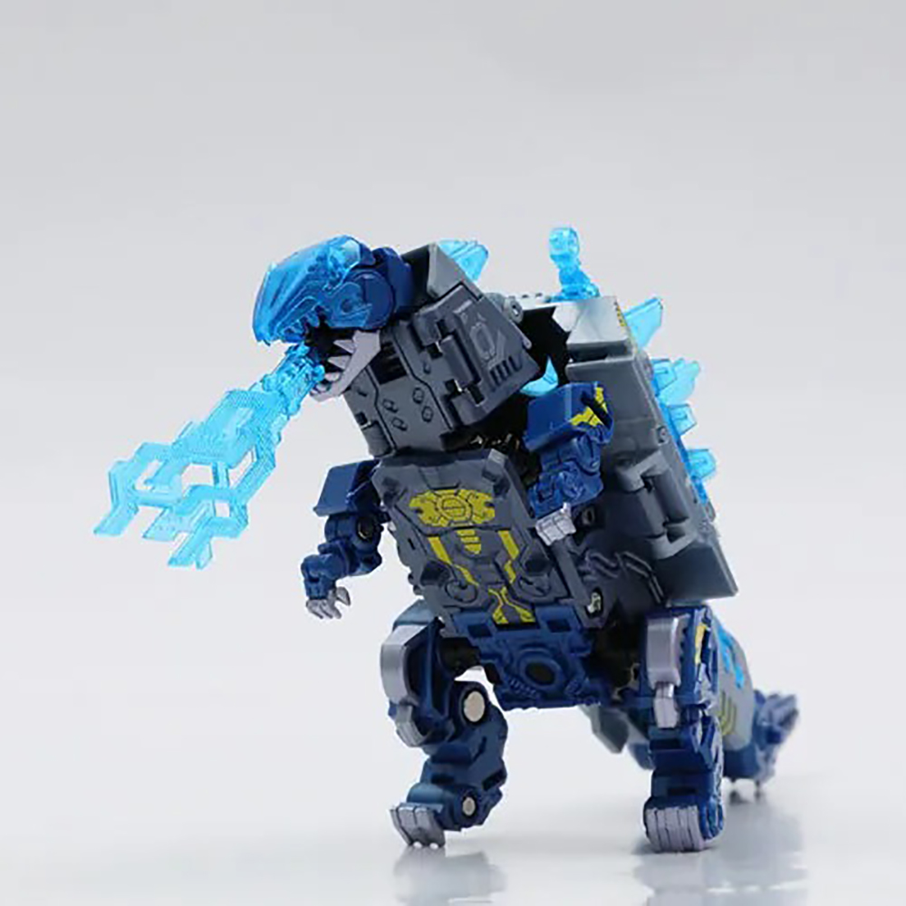《 52TOYS 》BB-29SZ 猛獸匣 絕對零度 SUBZERO 12