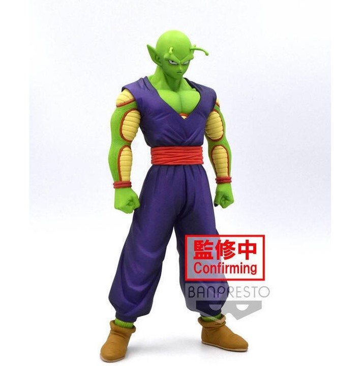 BANDAI 代理 七龍珠超 超級英雄 DXF 比克 『 玩具超人 』