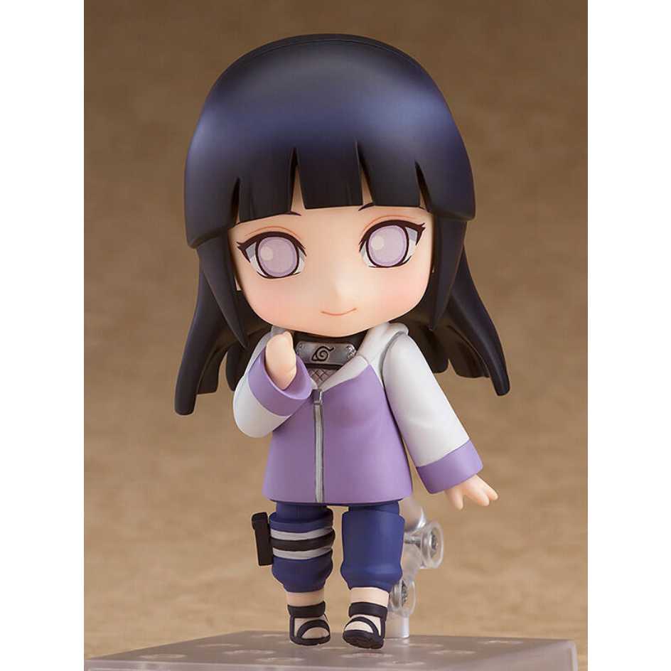 代理版 GSC 黏土人 火影忍者疾風傳 879 日向雛田 Hinata Hyuga