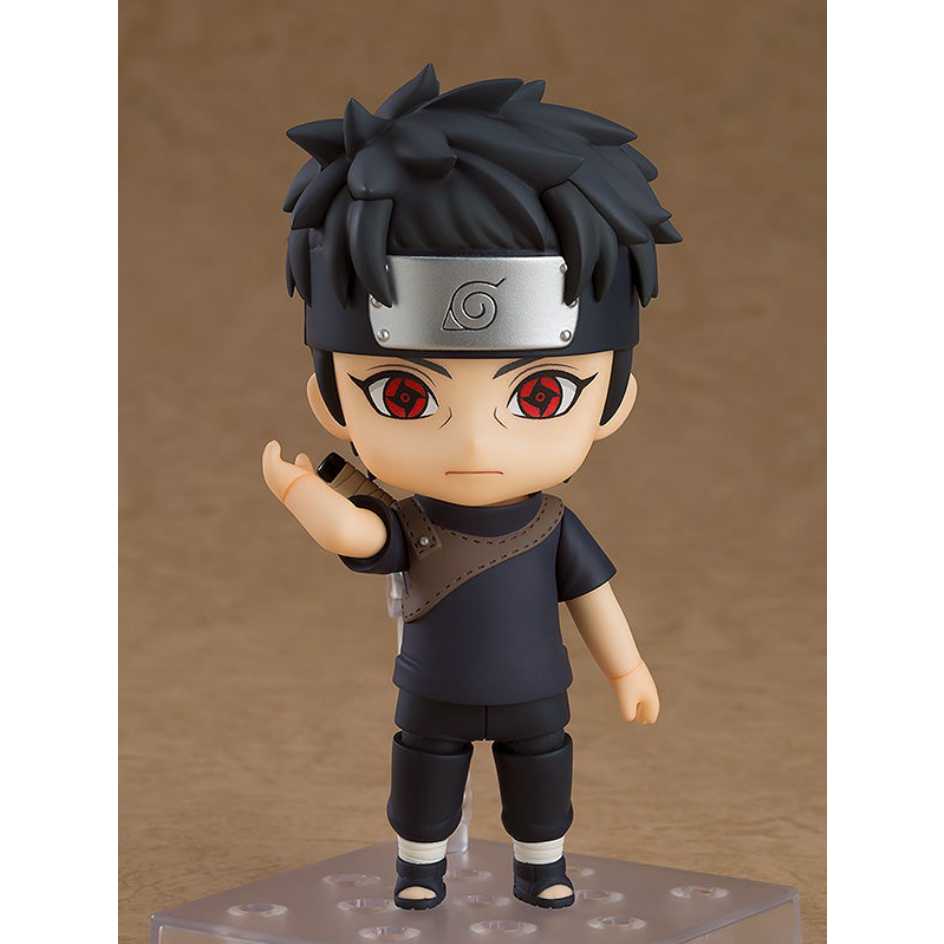 代理版 GSC 黏土人 火影忍者 疾風傳 2436 宇智波止水Shisui Uchiha