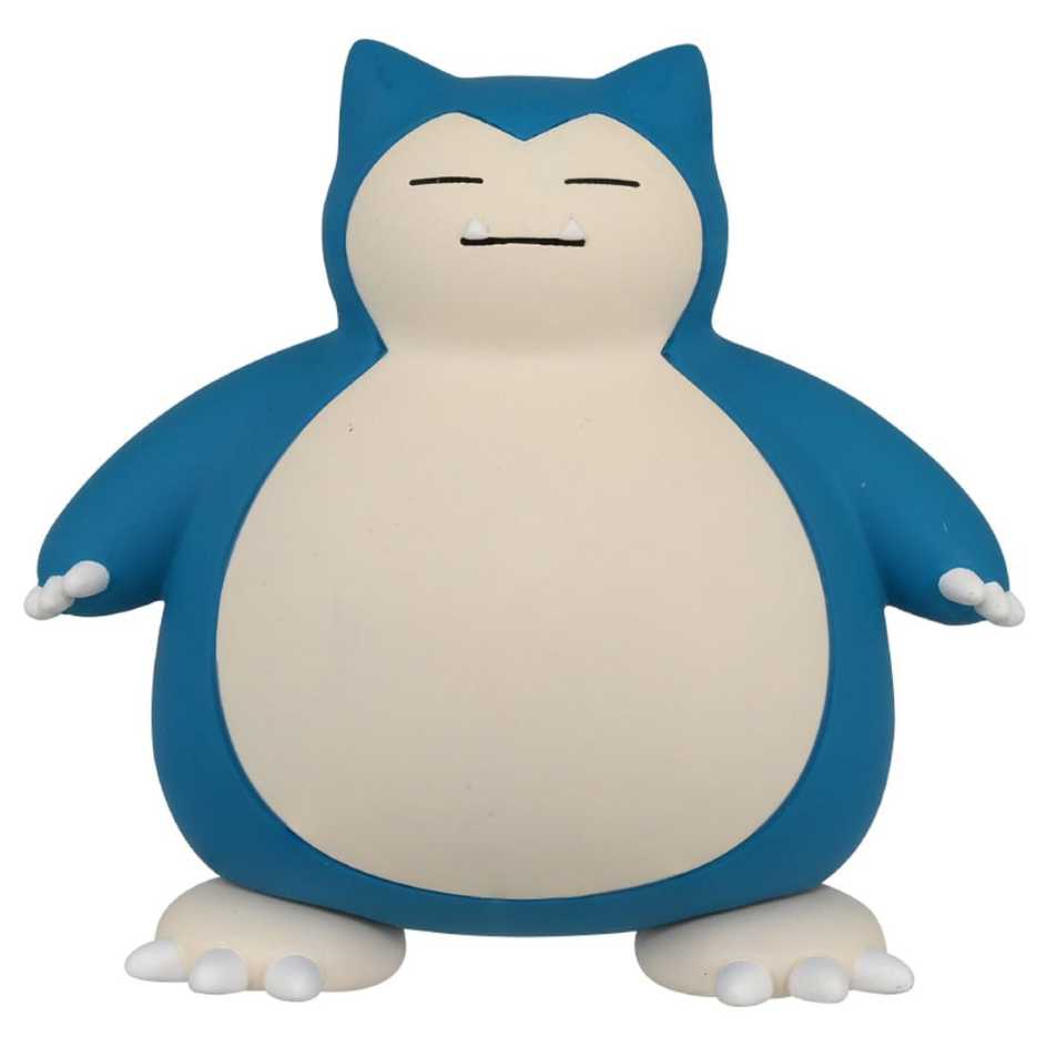 TAKARA TOMY 精靈寶可夢 神奇寶貝 MS-29 卡比獸 盒裝