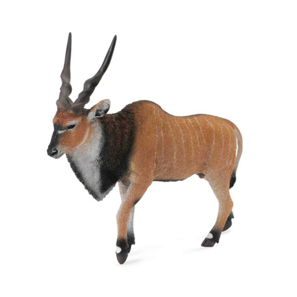 【永曄】collectA 柯雷塔A-英國高擬真動物模型-野生動物-大伊蘭羚羊 885636