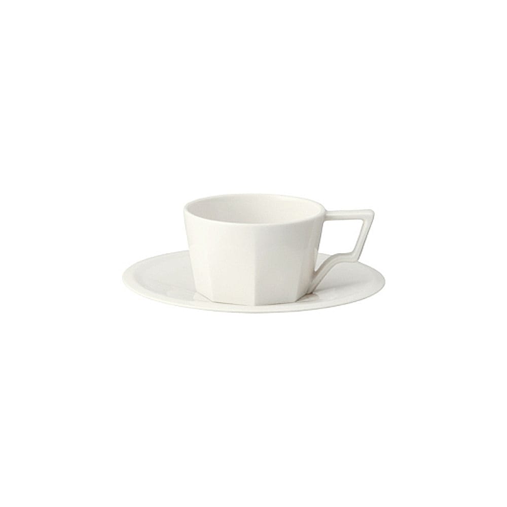 【WUZ屋子】日本KINTO OCT八角濃縮咖啡杯盤組80ml