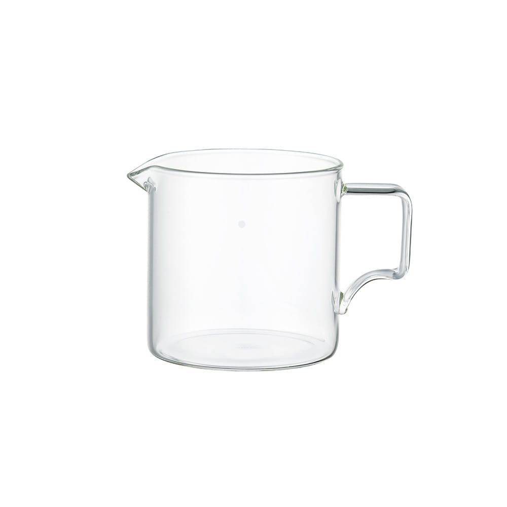 【WUZ屋子】日本KINTO OCT八角咖啡玻璃壺300ml