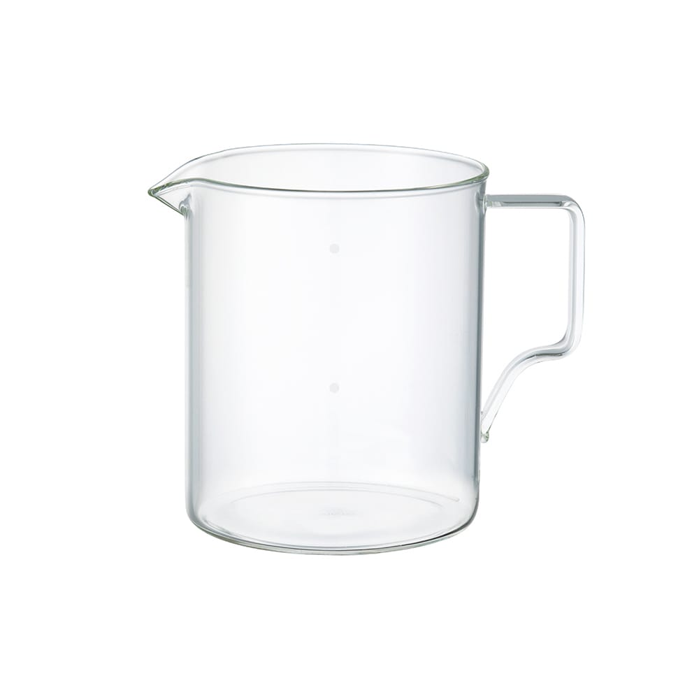 【WUZ屋子】日本KINTO OCT八角咖啡玻璃壺600ml