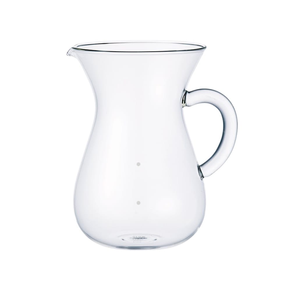 【WUZ屋子】日本KINTO SCS玻璃咖啡壺600ml