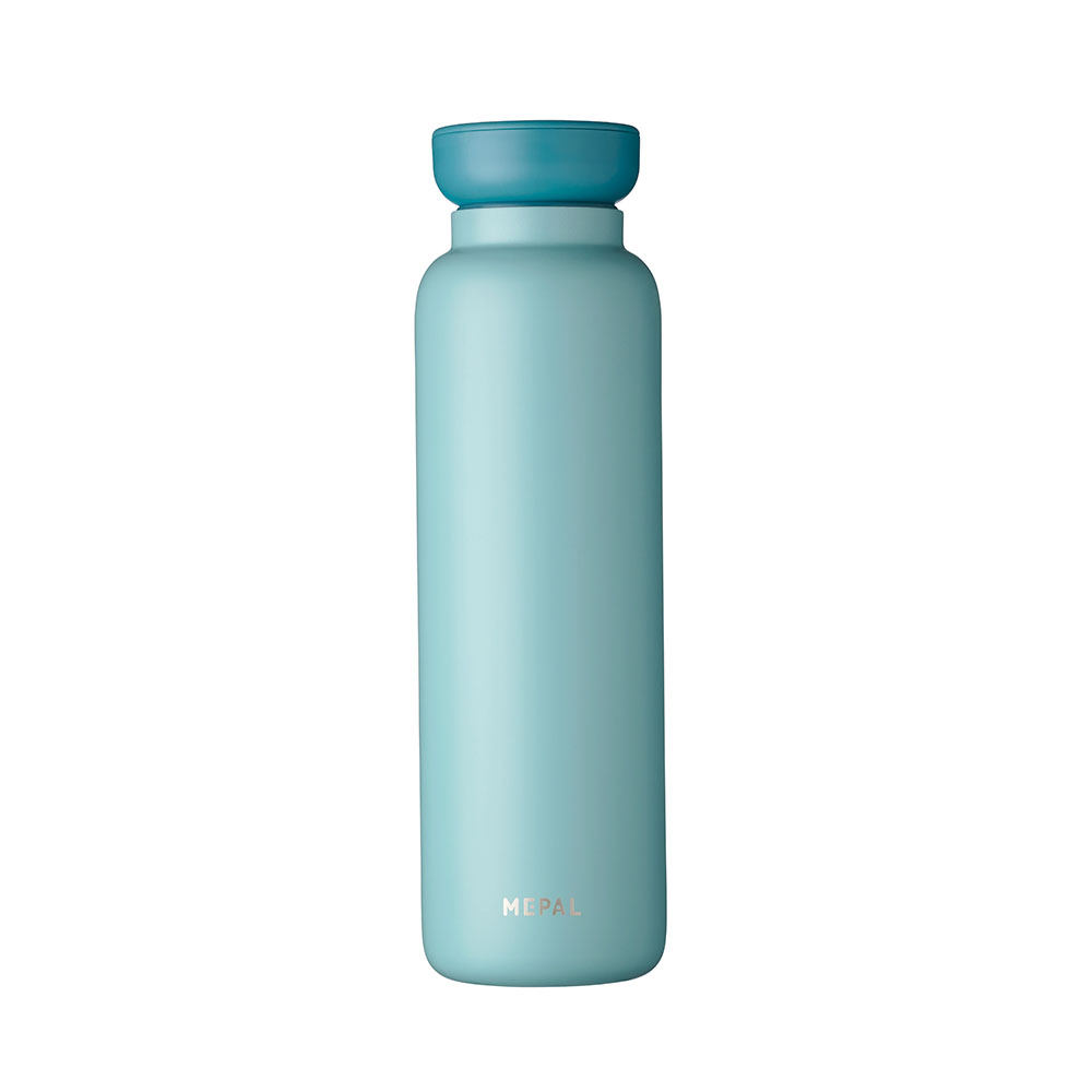 【WUZ屋子】荷蘭 Mepal ice-soda保溫瓶900ml-共4色