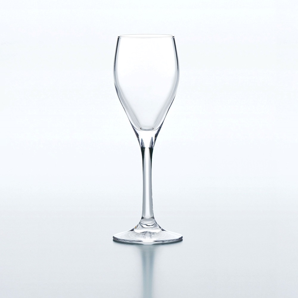 【TOYO SASAKI】東洋佐佐木 日本製玻璃香檳杯140ml(SQ-04254HS)