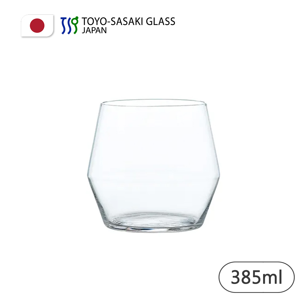 【TOYO SASAKI】Fino酒杯/385ml