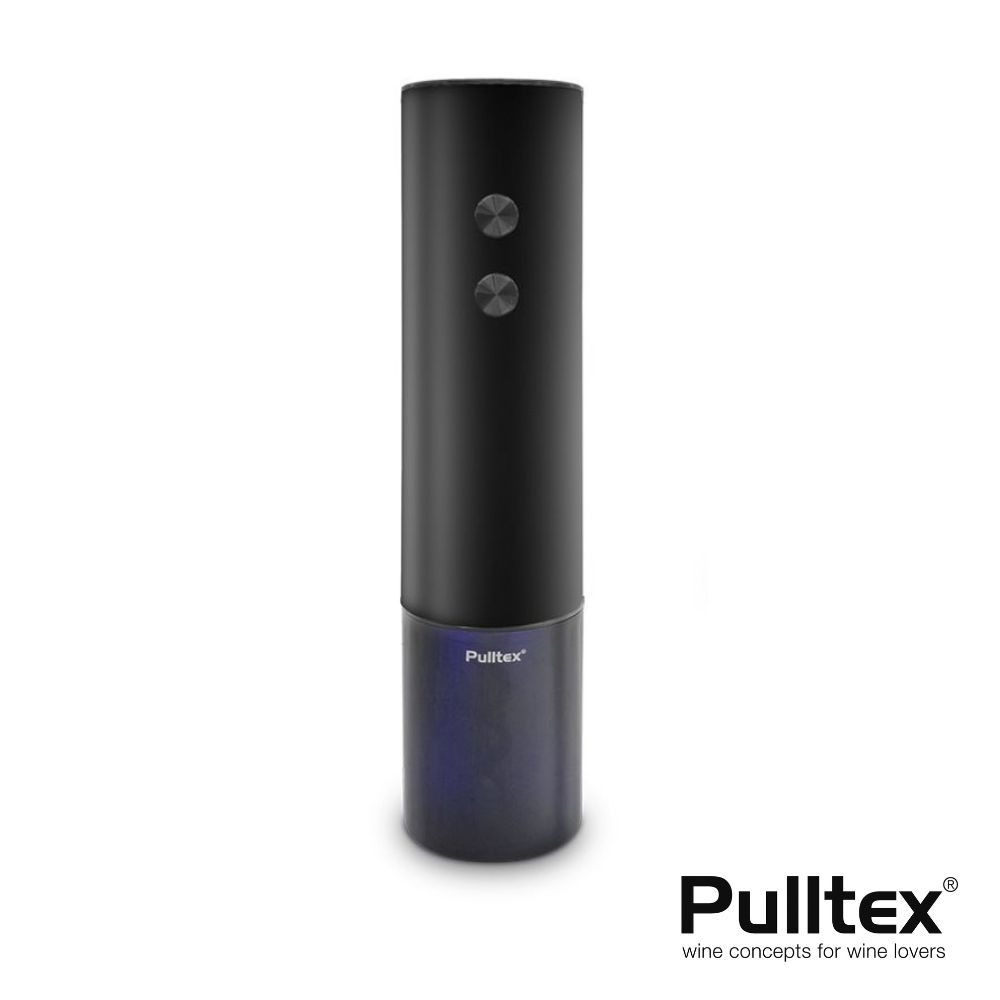 【Pulltex】西班牙Electronic Corkscrew電動開瓶器