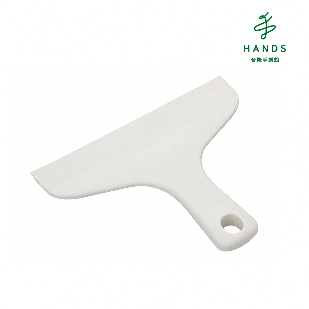 臺隆手創館 日本MARNA不留痕刮水刀/刮刀/刮水器