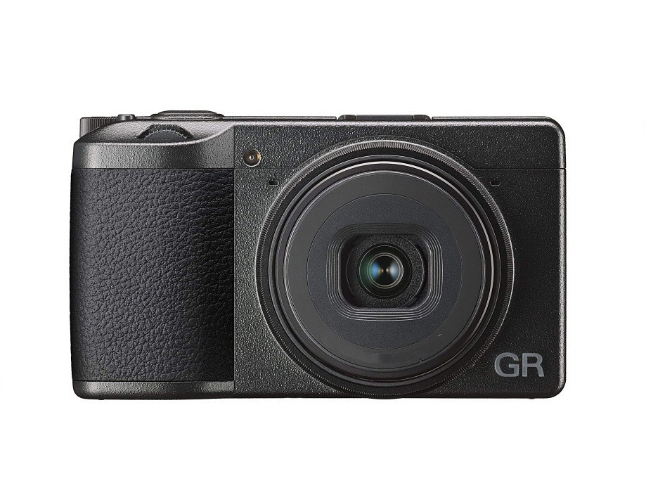 RICOH GRIIIx 類單眼相機 GR3x