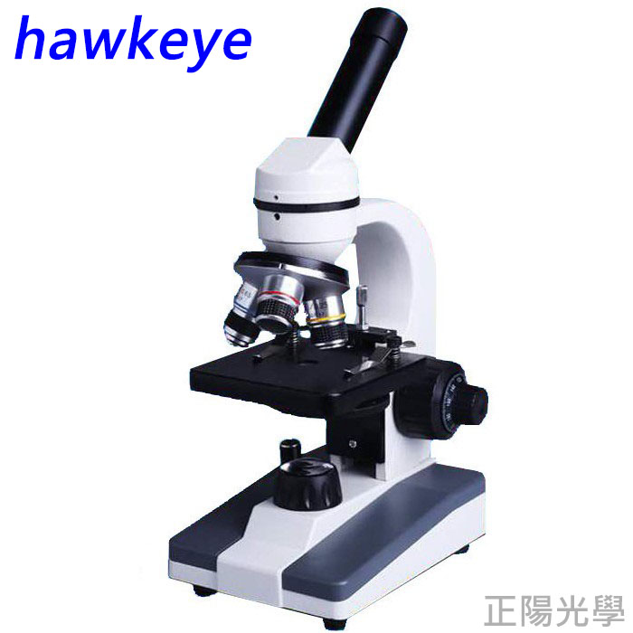 hawkeye 40倍-1500倍 LED生物顯微鏡