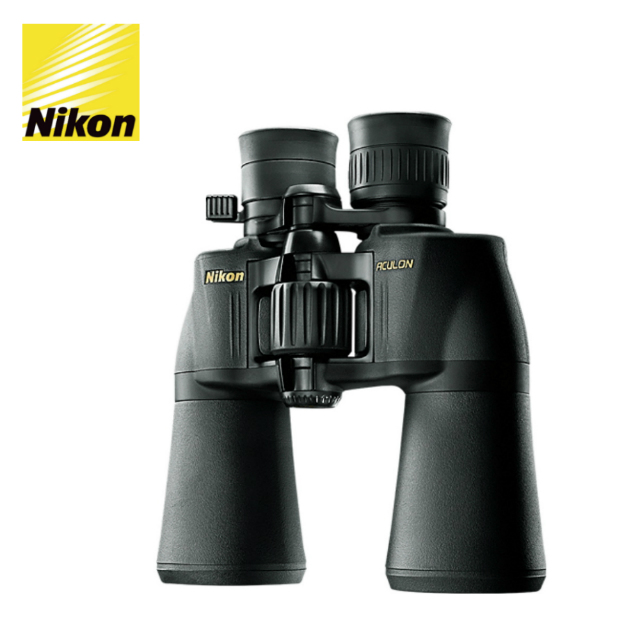 Nikon Aculon A211 10-22x50 可變換倍率 雙筒望遠鏡 《公司貨》