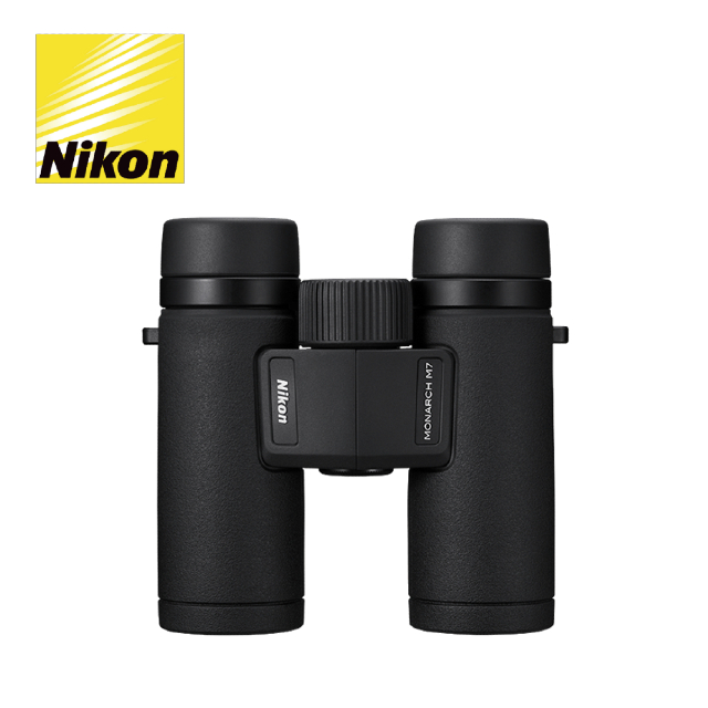 Nikon MONARCH M7 10x30 ED 雙筒望遠鏡